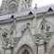 La Basilique et ses gargouilles