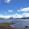 La lagune Sibinacocha