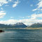 Le canal de Beagle