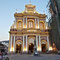 Salta San Francisco