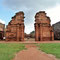 San Ignacio mini