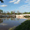 San Antonio de Areco, le pont neuf et le pont vieux