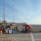 Un dimanche d'automne à Arica