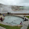 Station thermale de Copahue