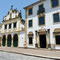 Couvent Sao Francisco