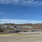 Sur la route d'Uyuni