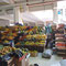 Cuenca, le marché