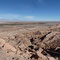 Valle de la luna