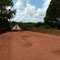 La piste pour Macapa