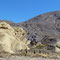 En allant vers Salinas Grandes