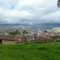 San Bartolome dans la campagne autour de Cuenca