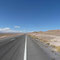 Route pour San Pedro