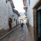 Quartier San Blas
