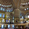 La Mosquée Bleue