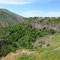 Vue depuis le temple