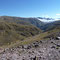Descente vers San Gaban