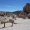 Quebrada de Las Flechas