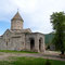 Tatev: L'église St Piere et St Paul