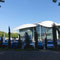 Tbilissi: le Hall des services publics