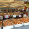 Crevettes : pour les prix en euros, diviser par 3