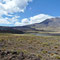 Le volcan Tromen