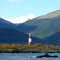 Le canal de Beagle: le phare des "éclaireurs"