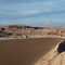 Valle de la luna
