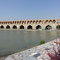 Pont aux 33 arches