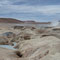 Geysers Sol de Manana