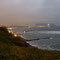 Lima Miraflores de nuit