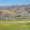 Sacsaywaman