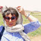 Une vraie iranienne?