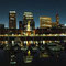 Puerto Madero de nuit