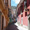 La rue Jaen