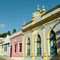 une rue de Olinda