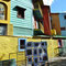 Caminito à La Boca