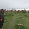 Cimetière de Khatchkars