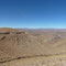 A 4500m, pas de neige, mais du grand beau