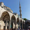 La Mosquée Bleue