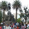Salta Plaza de Armas
