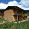 Maison traditionnelle en adobe