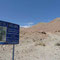Sur la route du Parinacota et de la Bolivie