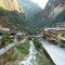Aguas Calientes