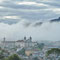 Ouro Preto au petit matin