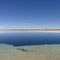 Laguna de piedra