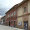 Dans les rues de Cuenca