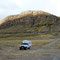 Bivouac Tambos (4200m)