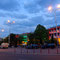 La vieille ville