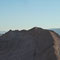 Valle de la luna: rv au sommet pour le coucher du soleil