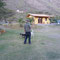Camping Sommerwind à Ibarra